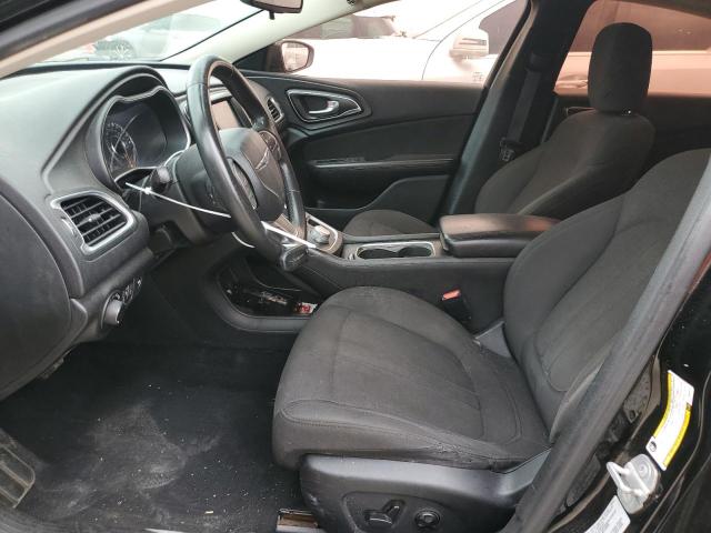 Photo 7 from auction – 2015 CHRYSLER 200 LIMITE with VIN 1C3CCCAB1FN692419