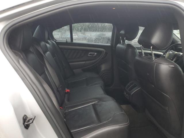 Photo 10 from auction – 2013 FORD TAURUS SEL with VIN 1FAHP2E86DG208170