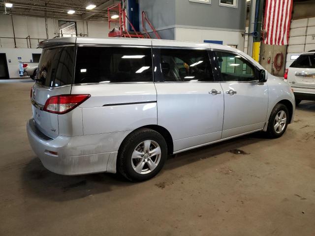 Photo 3 from auction – 2011 NISSAN QUEST S with VIN JN8AE2KP6B9003063
