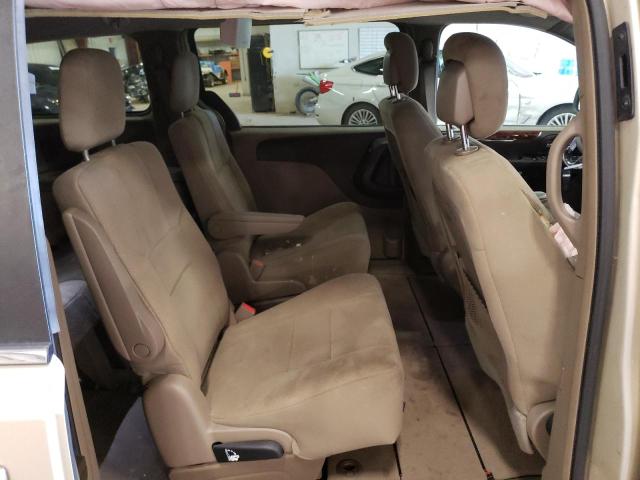 Photo 11 from auction – 2012 CHRYSLER TOWN & COU with VIN 2C4RC1BG7CR118393