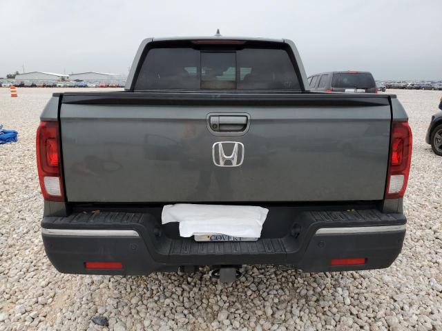 Photo 6 from auction – 2019 HONDA RIDGELINE with VIN 5FPYK3F78KB009253