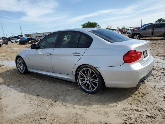 Photo 2 from auction – 2011 BMW 335 I with VIN WBAPM5C58BF182065