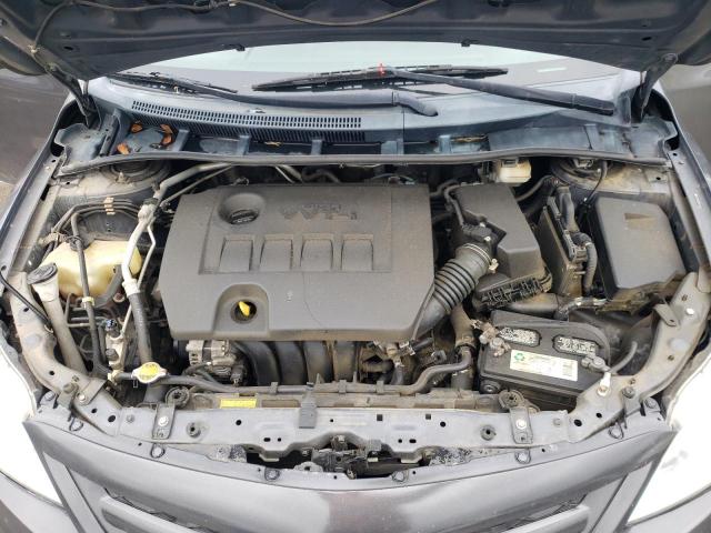 صورة رقم 11 من المزاد - 2011 TOYOTA COROLLA BA مع VIN 2T1BU4EE9BC544224