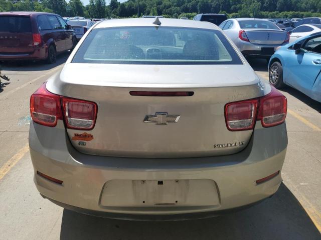 Photo 6 from auction – 2015 CHEVROLET MALIBU 1LT with VIN 1G11C5SL9FF264140