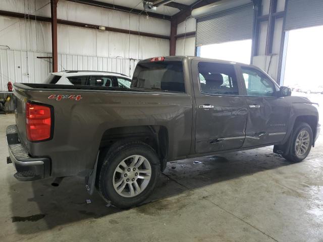 Photo 3 from auction – 2014 CHEVROLET SILVERADO with VIN 3GCUKSEC6EG346809