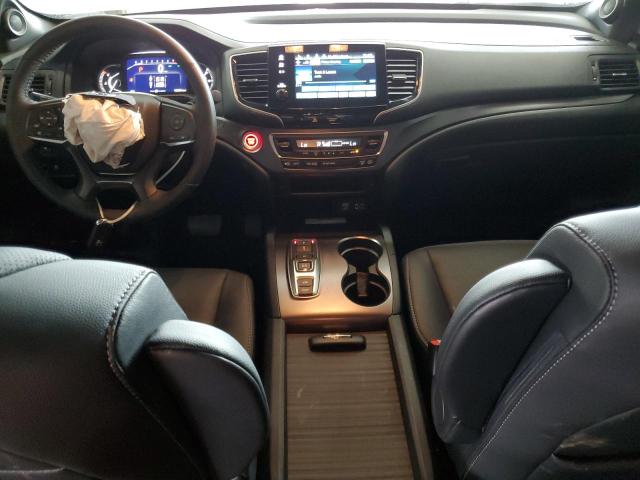 Photo 8 from auction – 2023 HONDA PASSPORT E with VIN 5FNYF8H57PB013307