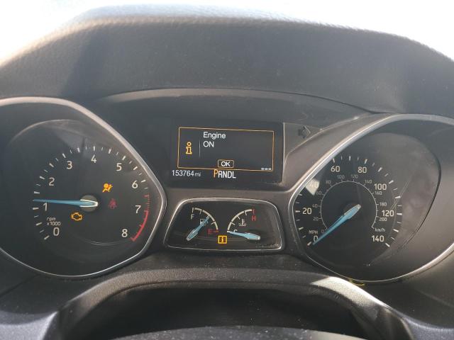 Photo 9 from auction – 2015 FORD FOCUS S with VIN 1FADP3E29FL304286