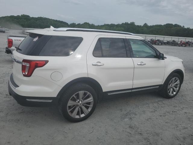 Photo 3 from auction – 2019 FORD EXPLORER L with VIN 1FM5K7F8XKGA83206