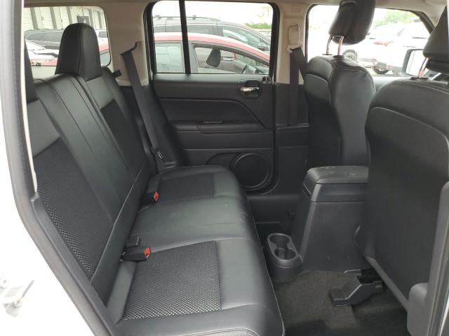 Photo 11 from auction – 2016 JEEP PATRIOT SP with VIN 1C4NJPBA0GD601980