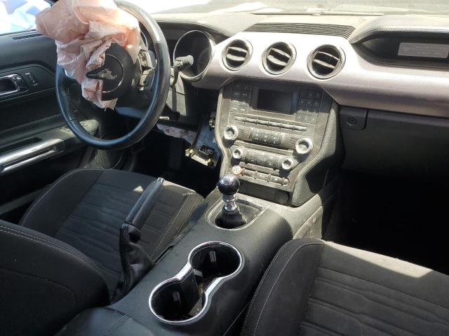 Photo 8 from auction – 2017 FORD MUSTANG GT with VIN 1FA6P8CF0H5344498