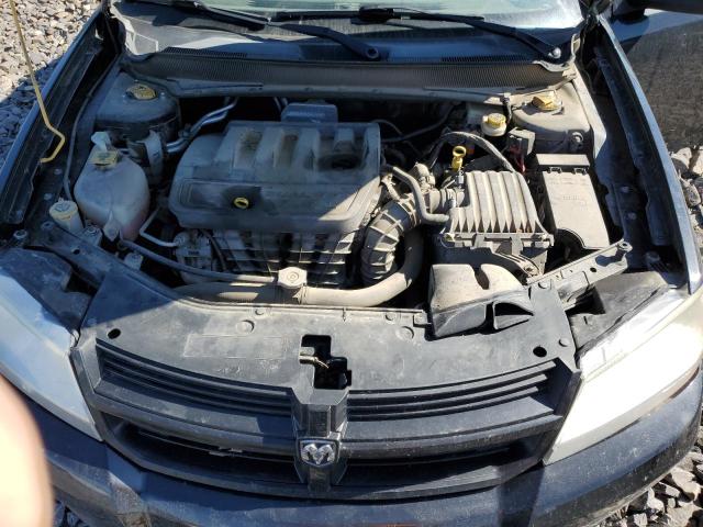 Photo 11 from auction – 2008 DODGE AVENGER SE with VIN 1B3LC46J98N149616