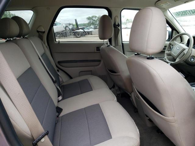 Photo 11 from auction – 2008 FORD ESCAPE XLT with VIN 1FMCU03128KC84183