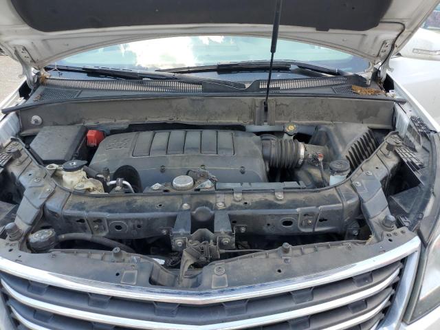 Photo 11 from auction – 2016 CHEVROLET TRAVERSE L with VIN 1GNKRHKD8GJ260154