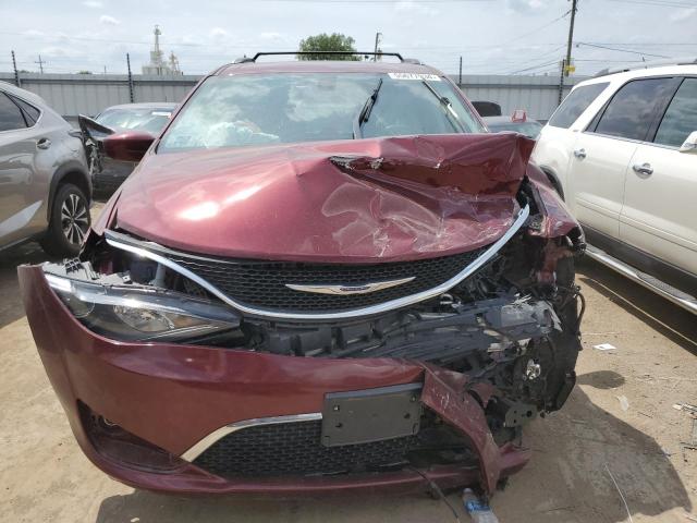 Foto 5 de la subasta – 2018 CHRYSLER PACIFICA T con VIN 2C4RC1EG5JR154902