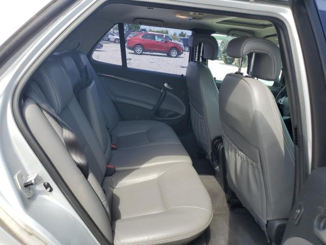 Photo 11 from auction – 2007 SAAB 9-5 2.3T with VIN YS3ED59G673502326