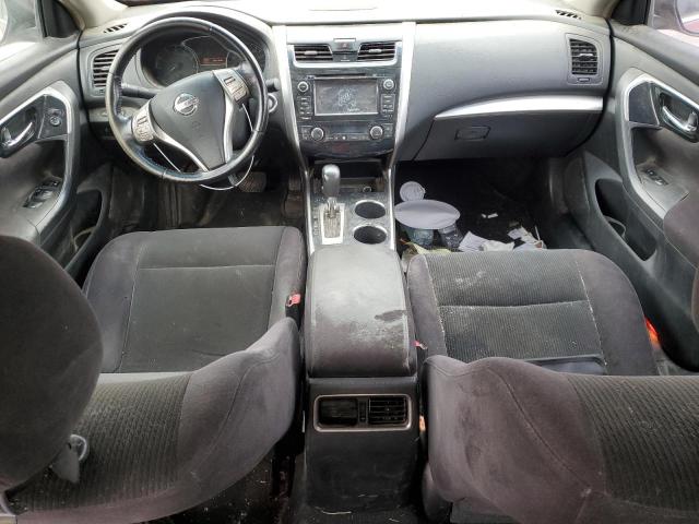 Photo 8 from auction – 2013 NISSAN ALTIMA 2.5 with VIN 1N4AL3AP8DN407412