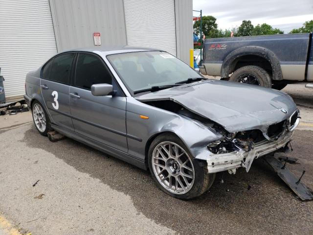 Photo 4 from auction – 2004 BMW 330 I with VIN WBAEV53474KM05556