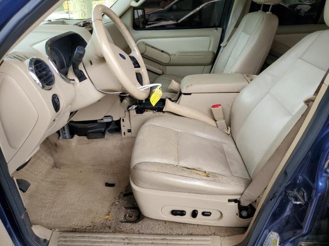 Photo 7 from auction – 2006 FORD EXPLORER E with VIN 1FMEU64E46UA47189
