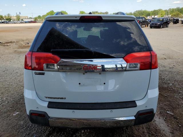 Photo 6 from auction – 2011 GMC TERRAIN SL with VIN 2CTALWEC8B6463147