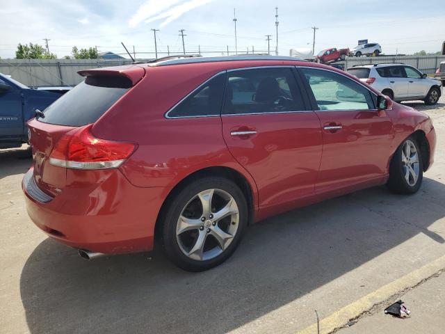 Photo 3 from auction – 2009 TOYOTA VENZA with VIN 4T3BK11A89U026192