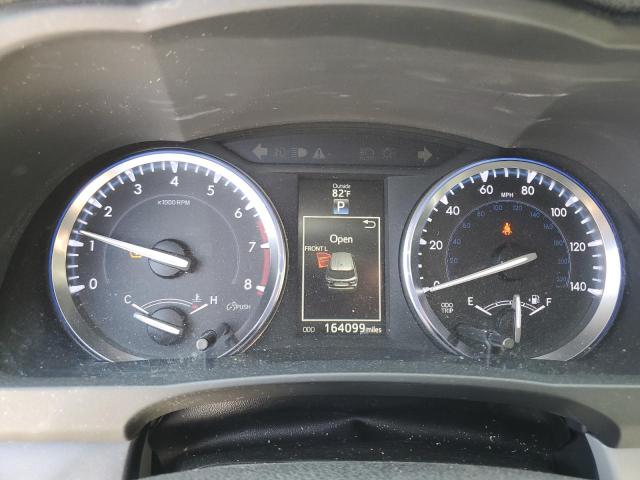 Photo 9 from auction – 2015 TOYOTA HIGHLANDER with VIN 5TDKKRFH9FS046887