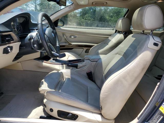 Photo 7 from auction – 2009 BMW 335 I with VIN WBAWB73549P047697