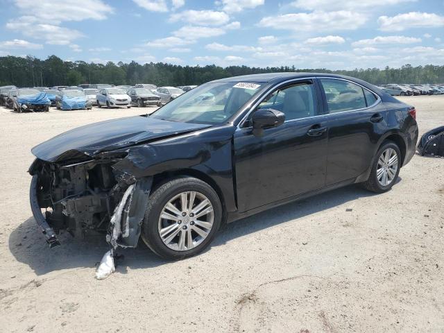 LEXUS ES 350 2014 with VIN JTHBK1GG2E2098776 - Photo from auction