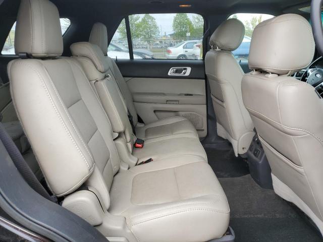 Photo 11 from auction – 2013 FORD EXPLORER L with VIN 1FM5K8F84DGB93807