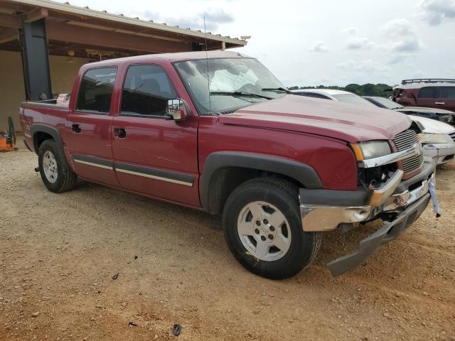 Photo 4 from auction – 2005 CHEVROLET SILVERADO with VIN 2GCEK13TX51110674
