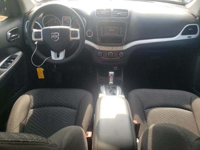 Photo 8 from auction – 2018 DODGE JOURNEY SE with VIN 3C4PDCABXJT531652