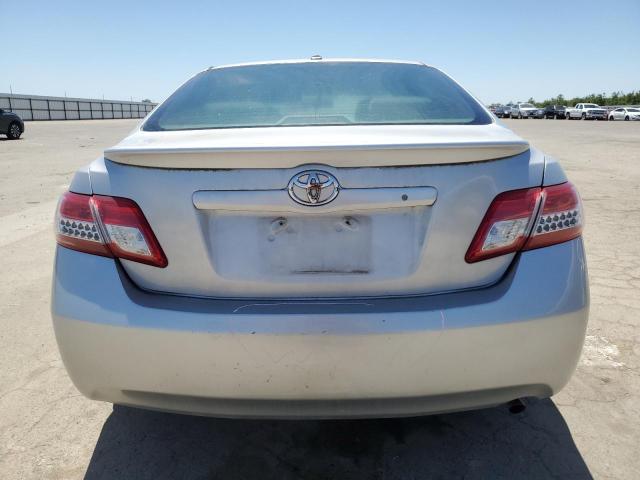 Photo 6 from auction – 2010 TOYOTA CAMRY BASE with VIN 4T1BF3EKXAU022368