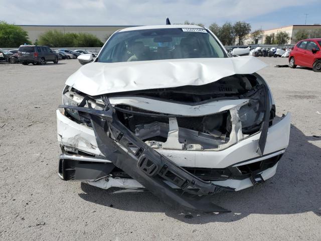 Photo 5 from auction – 2019 HONDA CIVIC LX with VIN 2HGFC2F6XKH561752