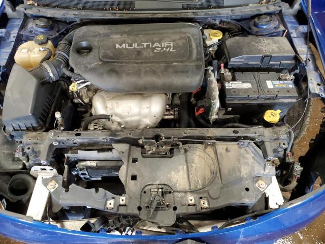 Photo 11 from auction – 2015 CHRYSLER 200 LIMITE with VIN 1C3CCCABXFN616536