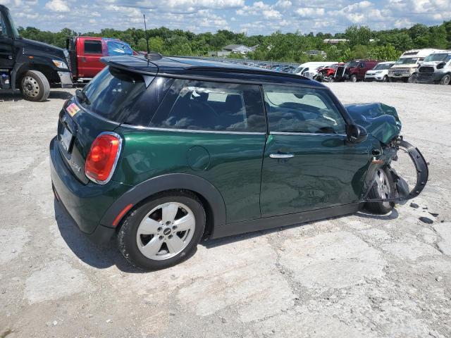 Photo 3 from auction – 2017 MINI COOPER with VIN WMWXP5C30H3C64035