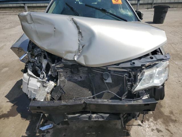 Photo 11 from auction – 2014 TOYOTA CAMRY L with VIN 4T4BF1FK8ER369017