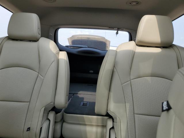 Photo 10 from auction – 2018 BUICK ENCLAVE PR with VIN 5GAERCKW1JJ212157