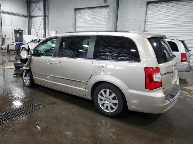 Photo 2 from auction – 2012 CHRYSLER TOWN & COU with VIN 2C4RC1CG2CR383172