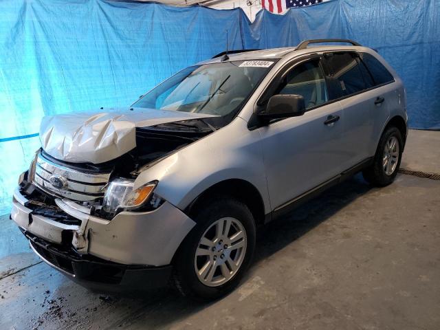 FORD EDGE SE 2009 с VIN 2FMDK36CX9BA87914 - Фото с аукциона