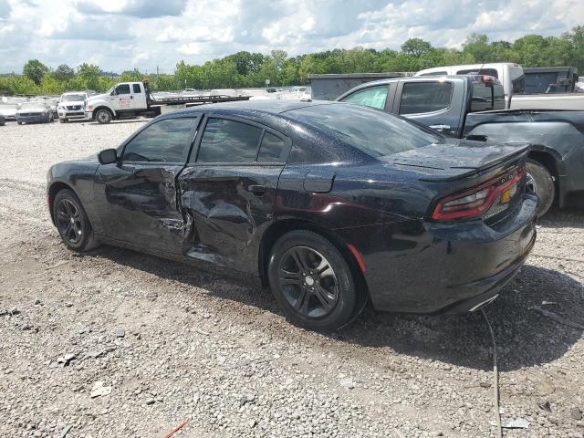 Photo 2 from auction – 2020 DODGE CHARGER SX with VIN 2C3CDXBG7LH213973