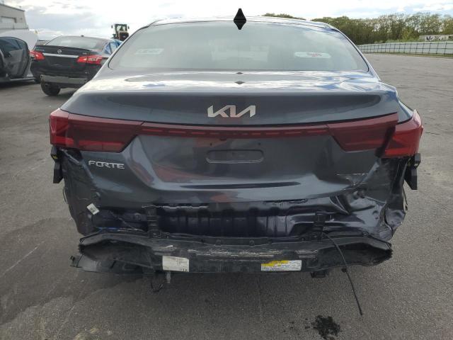 Photo 6 from auction – 2023 KIA FORTE LX with VIN 3KPF24AD3PE618587