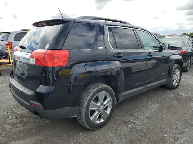 Photo 3 from auction – 2014 GMC TERRAIN SL with VIN 2GKFLSE39E6329623