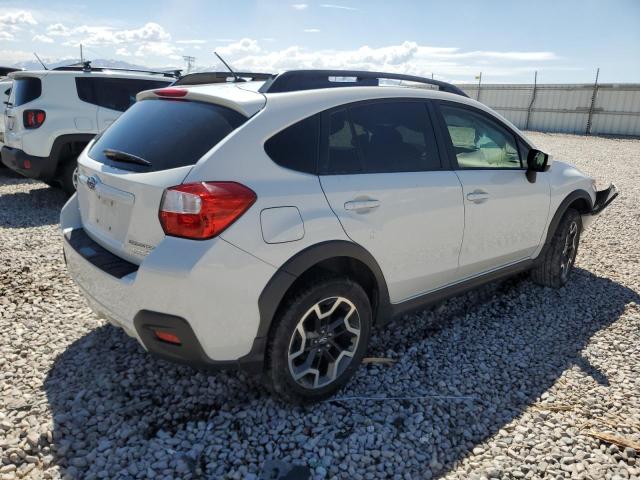 Photo 3 from auction – 2017 SUBARU CROSSTREK with VIN JF2GPABC0H8272389
