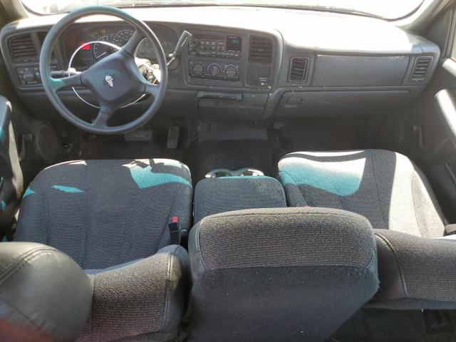 Photo 8 from auction – 2002 CHEVROLET SILVERADO with VIN 2GCEC19W021261081