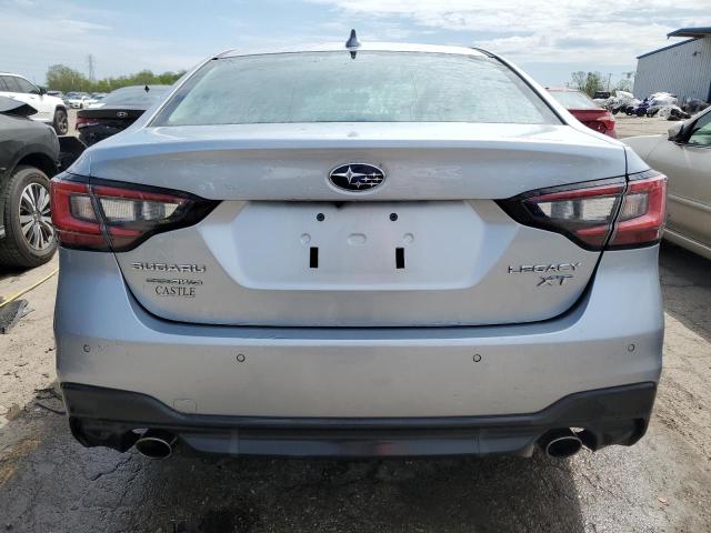 Photo 6 from auction – 2022 SUBARU LEGACY LIM with VIN 4S3BWGN68N3028177