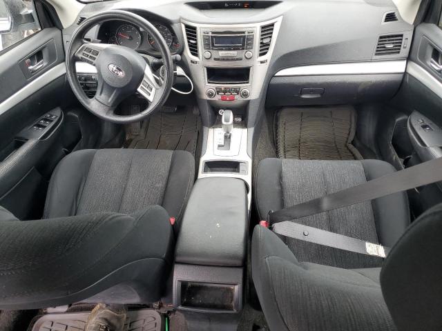 Photo 8 from auction – 2014 SUBARU LEGACY 2.5 with VIN 4S3BMBA60E3009136