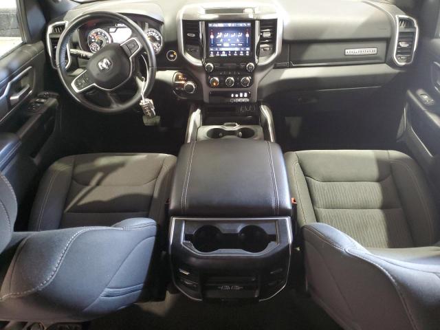 Photo 8 from auction – 2023 RAM 1500 BIG H with VIN 1C6RRFFG8PN540785