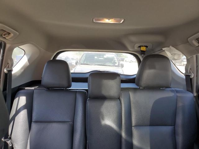 Photo 10 from auction – 2016 TOYOTA RAV4 LE with VIN 2T3BFREV5GW468473