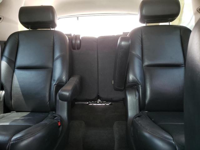 Photo 10 from auction – 2007 CADILLAC ESCALADE L with VIN 1GYEC63827R418268