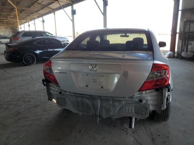 Photo 6 from auction – 2012 HONDA CIVIC EX with VIN 19XFB2F86CE308461