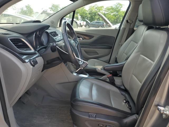 Photo 7 from auction – 2014 BUICK ENCORE with VIN KL4CJCSB9EB757575